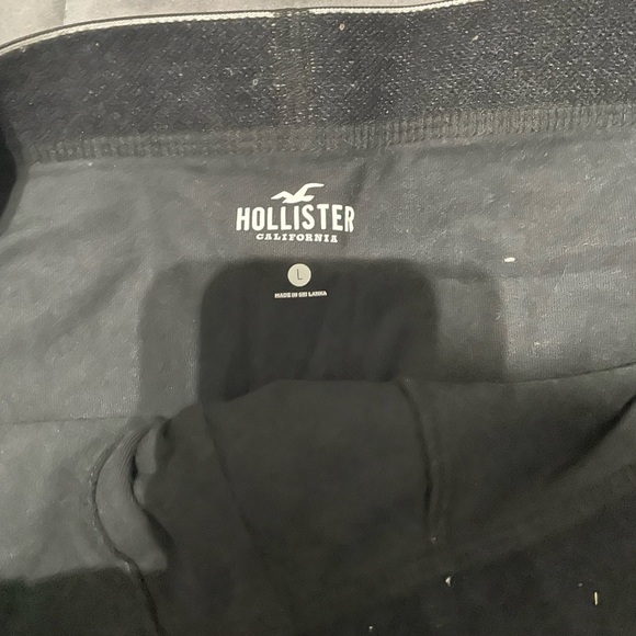 Mens Hollister Boxer Brief - Size L - NEVER WORN - Picture 5 of 10